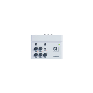 CI1   声卡