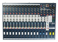 EFX12     调音台