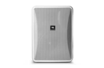CONTROL 28-1L 全天候室内外全频音箱